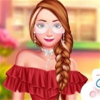 Jogo TikTok Coconut Princesses no Jogos 360