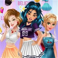 Jogo Barbie's Sailor Moon Looks no Jogos 360