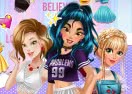 Princesses Fashion Instagrammers