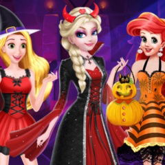 Jogo Princesses Grunge Rockstars no Jogos 360