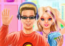 Princesses High School Trends