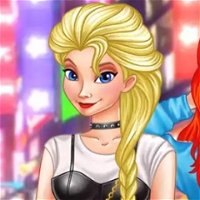 Jogo Super Princesses no Jogos 360