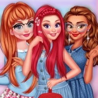 Jogo Super Princesses no Jogos 360