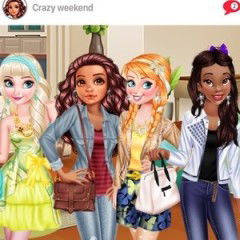 Jogo Princesses Become Pop Stars no Jogos 360