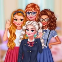 Jogo Princesses Become Pop Stars