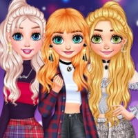 Jogo Princesses Galaxy Crush no Jogos 360