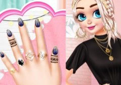 Princesses Manicure Experts