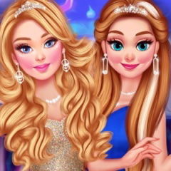 Jogo Princesses High School First Date no Jogos 360