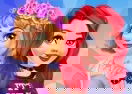 Princesses Music Stage