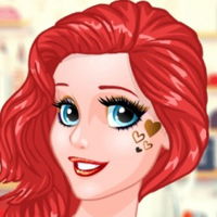 Jogo Princesses Rooftop Party no Jogos 360