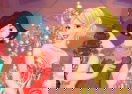 Princesses Pop Party Trends