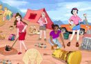 Princesses Research in Egypt
