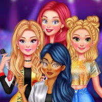 Jogo Princess College Crush no Jogos 360