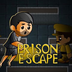 Escaping the Prison - Jogue Escaping the Prison Jogo Online