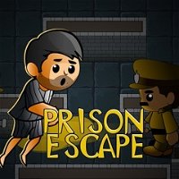 Jogo Space Prison Escape no Jogos 360