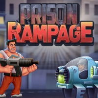 Prison Rampage