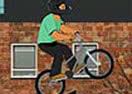 Pro Bmx Challenge