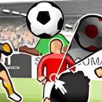 Jogos de Futebol de Botão no Jogos 360