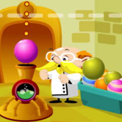 Jogo Bubble Crusher no Jogos 360