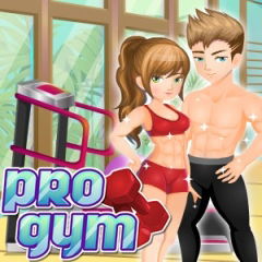 Jogo Muscle Clicker no Jogos 360