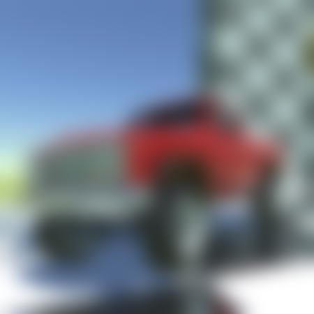 Project Car Physics Simulator: Havana