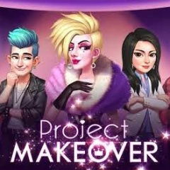 Jogo Lily Makeover no Jogos 360