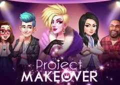 Project Makeover