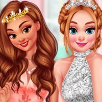Jogo Princess College Crush no Jogos 360