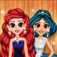 Prom Night Glam