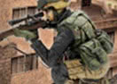 Pro Sniper