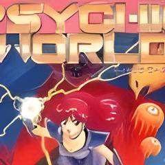 Psychic World