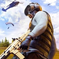 PUBG Infinity Battlefield Ops