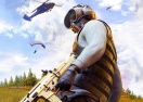 PUBG Infinity Battlefield Ops