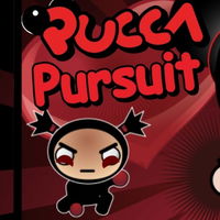 Pucca Pursuit