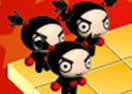 Pucca Tabuleiro