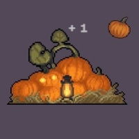 Jogo Pumpkin Clicker no Jogos 360