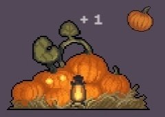 Pumpkin Clicker