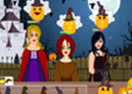 Pumpkin Shop