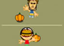 Pumpkin Smasher