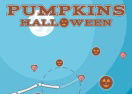 Pumpkins Halloween
