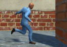 Punch the Wall