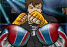 Punch Tom Out!