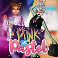 Jogo Pretty In Punk no Jogos 360