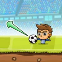 Jogo Penalty Challenge Multiplayer no Jogos 360