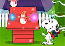 Puppy's Kennel