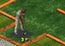 Putt It In! The Garden Park