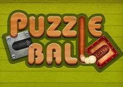 Puzzle Ball