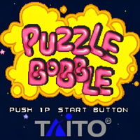 Puzzle Bobble