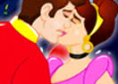Puzzle Kiss