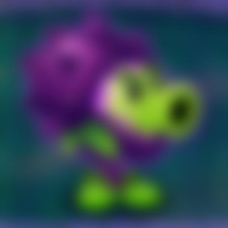 PVZ Fusion